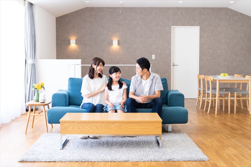 住宅リフォーム7